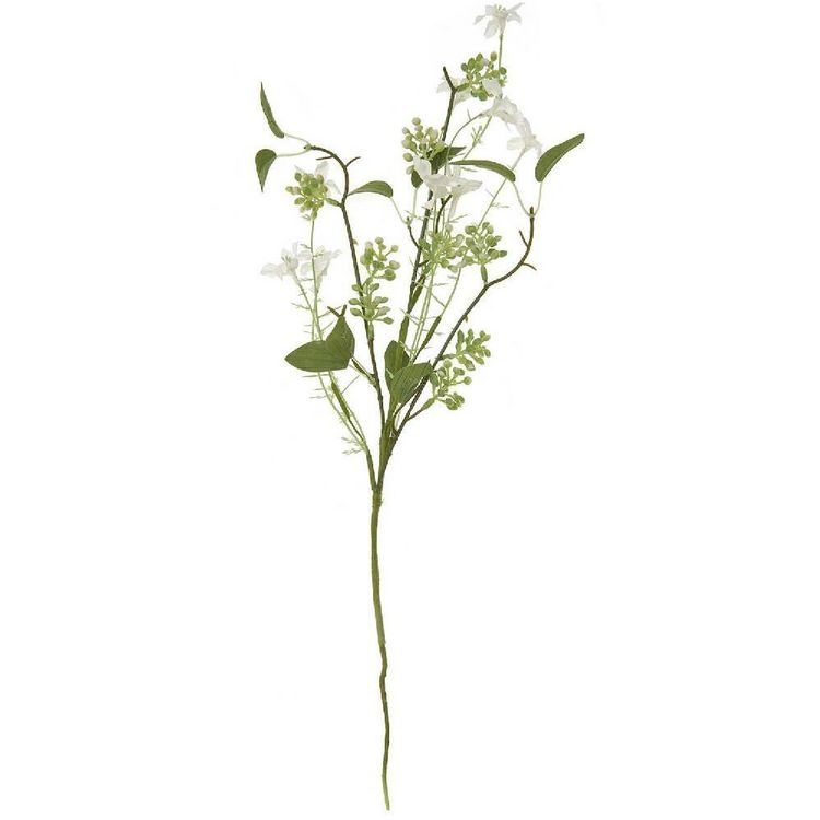 Produktbild: Picker Wildblume, gr&uuml;n, 56cm