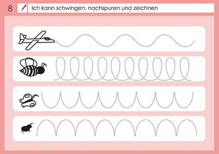 Produktbild: Mein Nachfahrheft