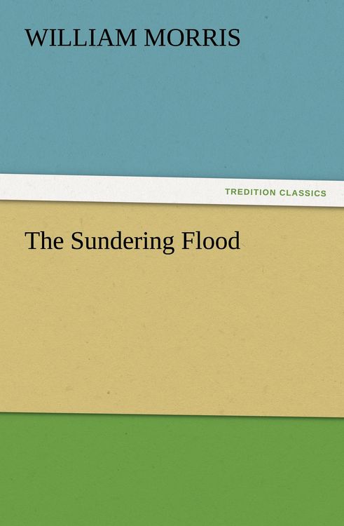 Produktbild: The Sundering Flood