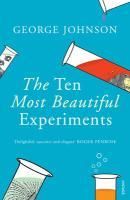 Produktbild: The Ten Most Beautiful Experiments