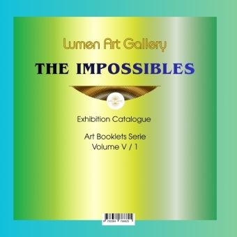 Produktbild: The Impossibles - Exhibition Catalogue