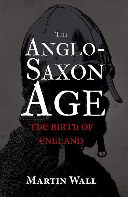 Produktbild: The Anglo-Saxon Age