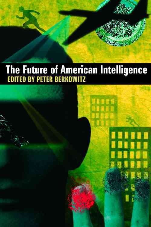 Produktbild: The Future of American Intelligence