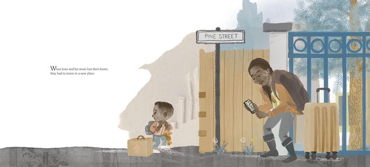 Produktbild: A Terrible Place for a Nest