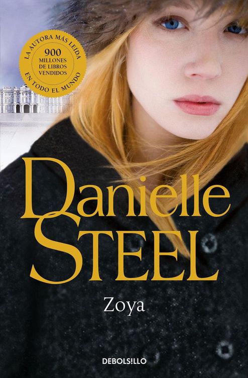 Produktbild: Zoya