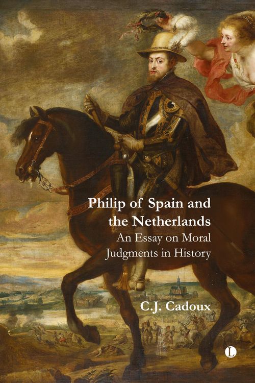 Produktbild: Philip of Spain and the Netherlands