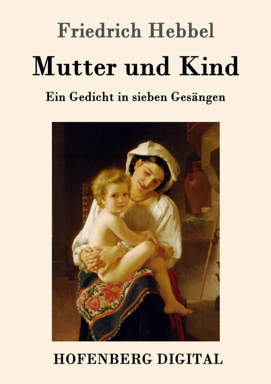 Produktbild: Mutter und Kind