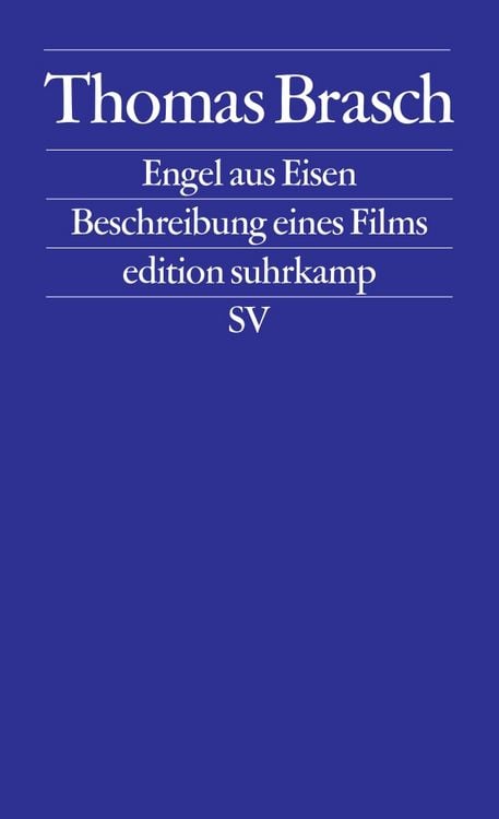 Produktbild: Engel aus Eisen