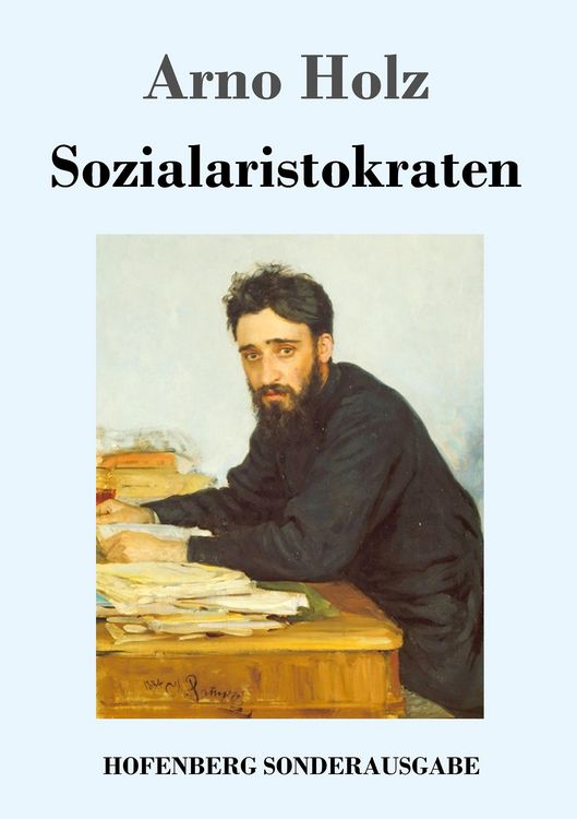 Produktbild: Sozialaristokraten