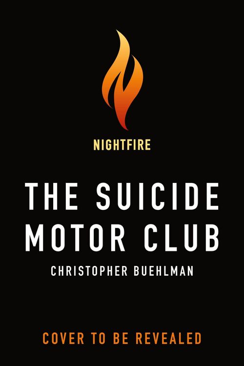 Produktbild: The Suicide Motor Club