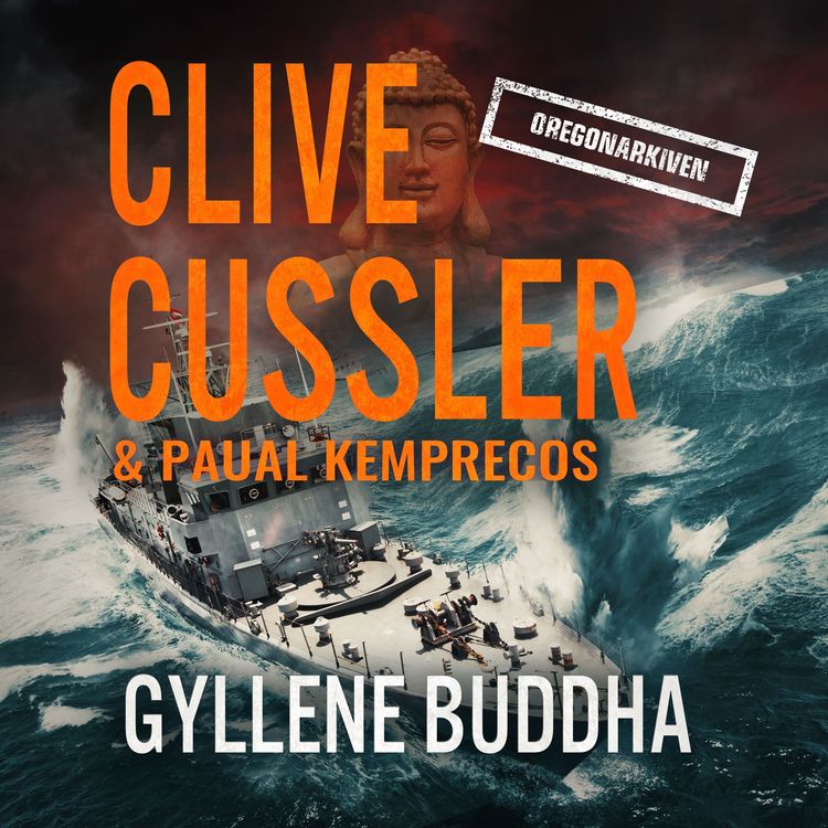 Produktbild: Gyllene Buddha