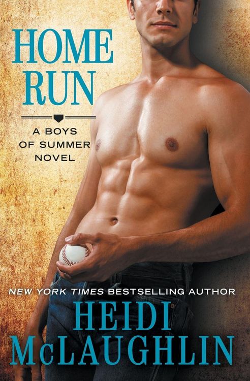 Produktbild: Home Run