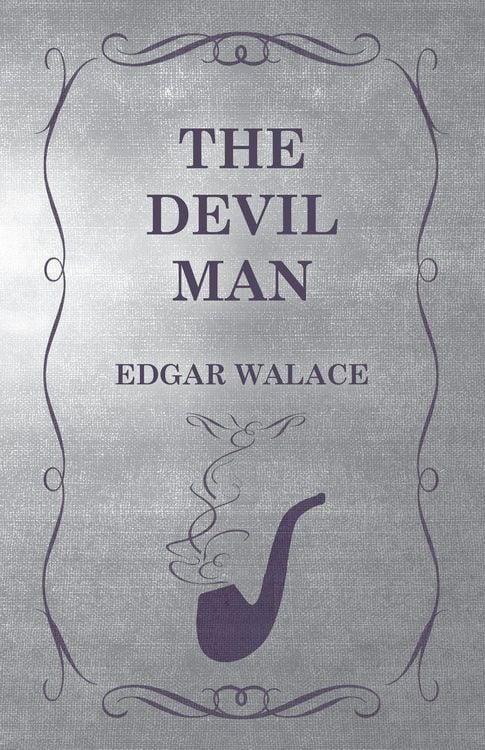 Produktbild: The Devil Man