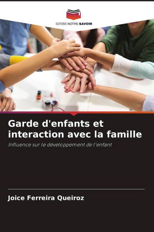 Produktbild: Garde d'enfants et interaction avec la famille
