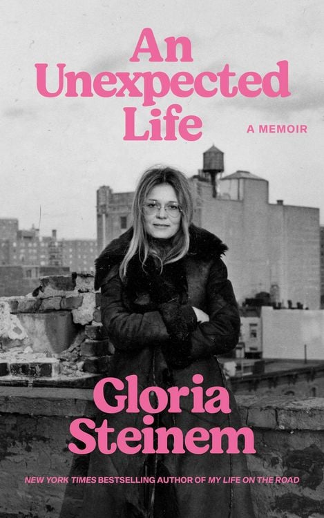 Produktbild: An Unexpected Life