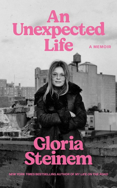 Produktbild: An Unexpected Life