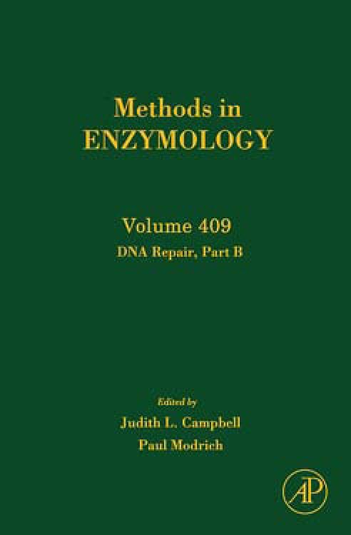 Produktbild: DNA Repair, Part B