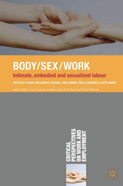 Produktbild: Body/Sex/Work
