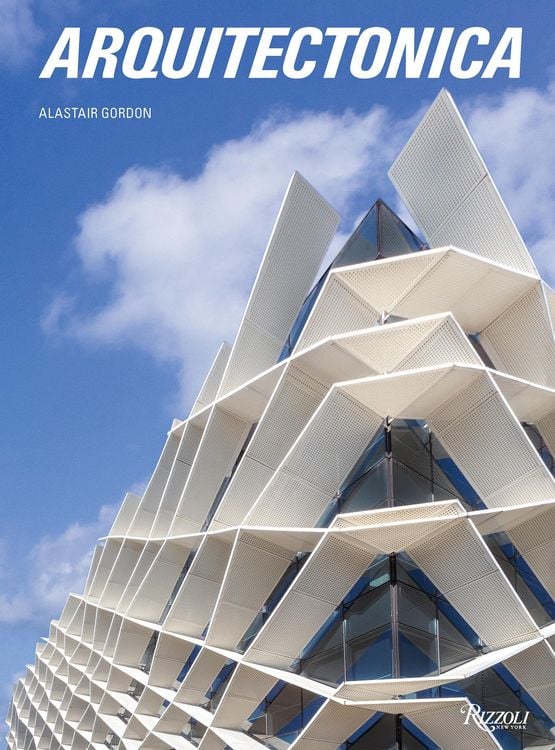 Produktbild: Arquitectonica