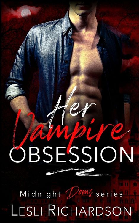 Produktbild: Her Vampire Obsession