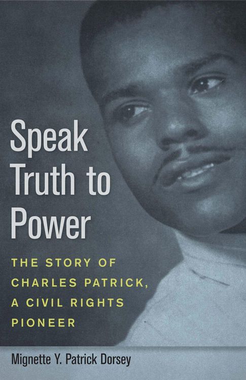 Produktbild: Speak Truth to Power