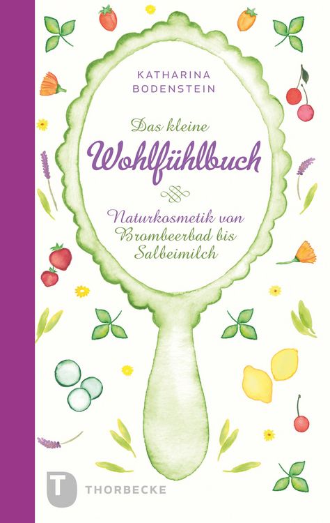Produktbild: Das kleine Wohlf&uuml;hlbuch