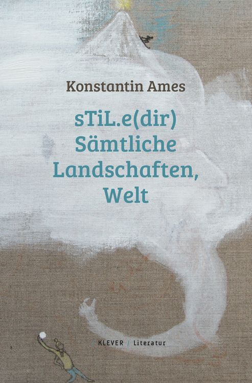 Produktbild: STiL.e(dir) S&auml;mtliche Landschaften, Welt