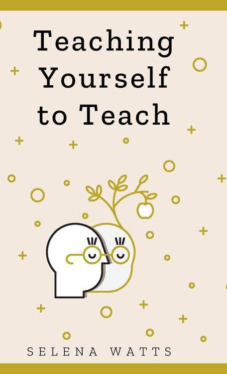 Produktbild: Teaching Yourself to Teach