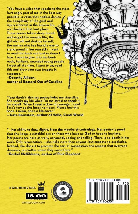 Produktbild: Bring Down the Chandeliers