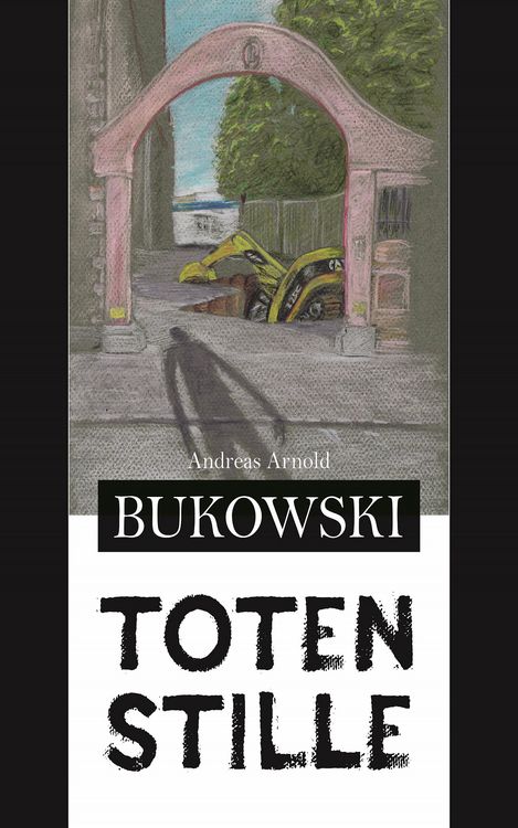 Produktbild: Totenstille