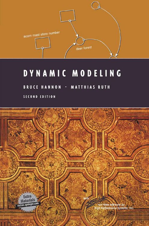 Produktbild: Dynamic Modeling