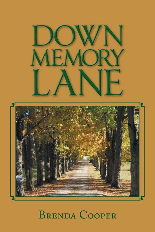 Produktbild: Down Memory Lane