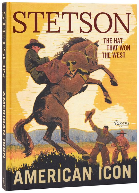 Produktbild: Stetson
