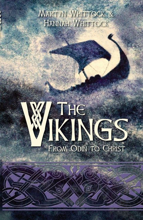 Produktbild: The Vikings