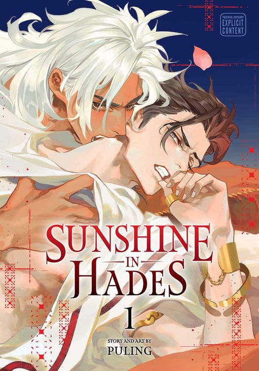 Produktbild: Sunshine in Hades, Vol. 1