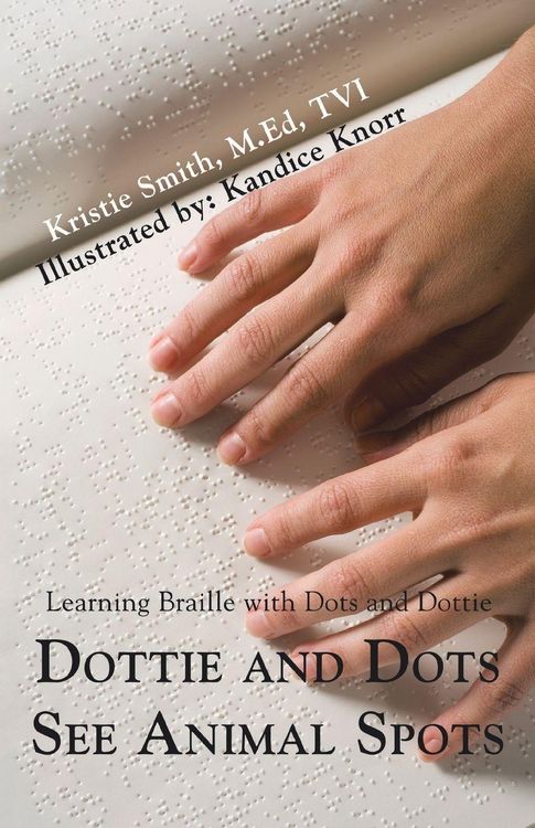Produktbild: Dottie and Dots See Animal Spots