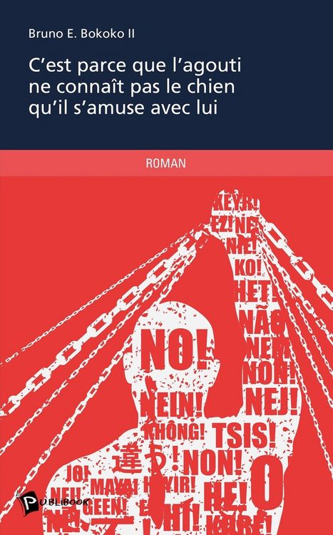 Produktbild: C est parce que l agouti ne