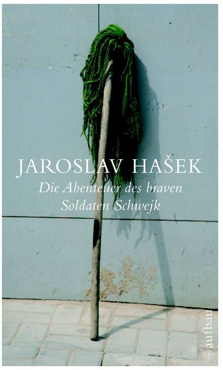 Produktbild: Die Abenteuer des braven Soldaten Schwejk