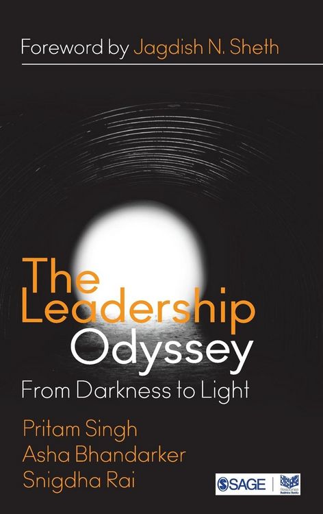 Produktbild: Leadership Odyssey