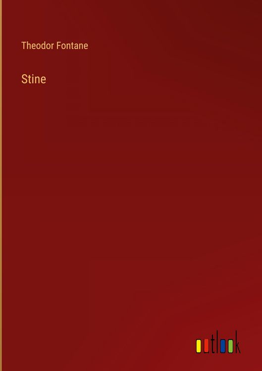 Produktbild: Stine