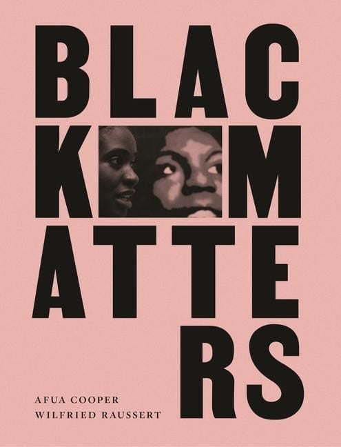Produktbild: Black Matters