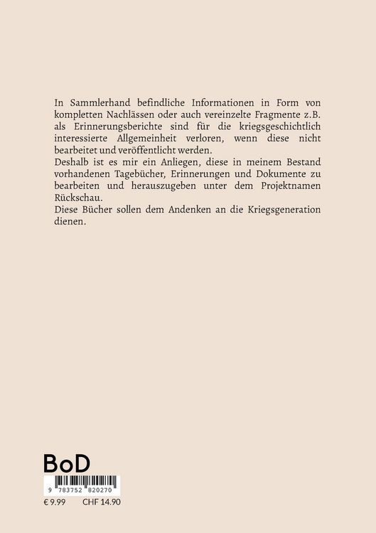 Produktbild: Erinnerungen an das Panzer-Artillerie-Regiment 91 der 25. Panzer-Division