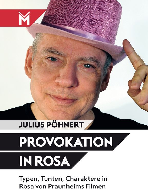 Produktbild: Provokation in Rosa