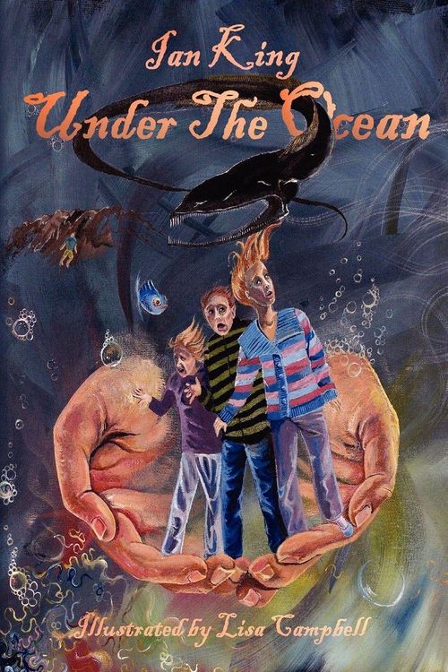 Produktbild: Under the Ocean
