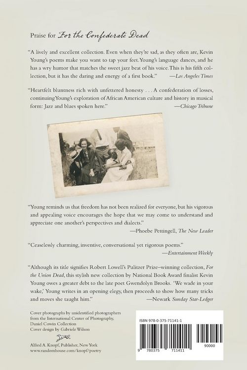 Produktbild: For the Confederate Dead
