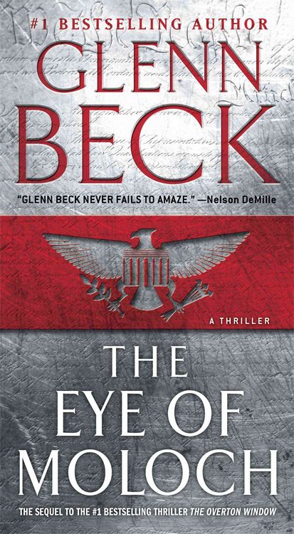 Produktbild: The Eye of Moloch