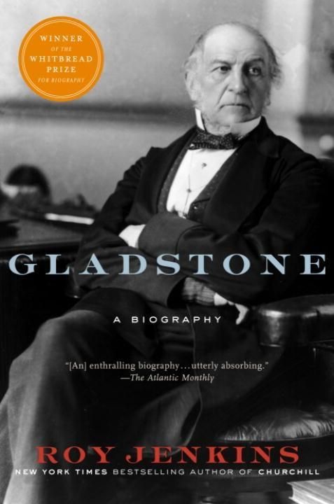 Produktbild: Gladstone