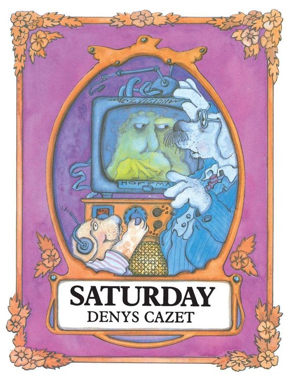 Produktbild: Saturday