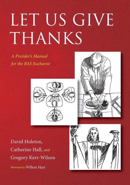 Produktbild: Let Us Give Thanks
