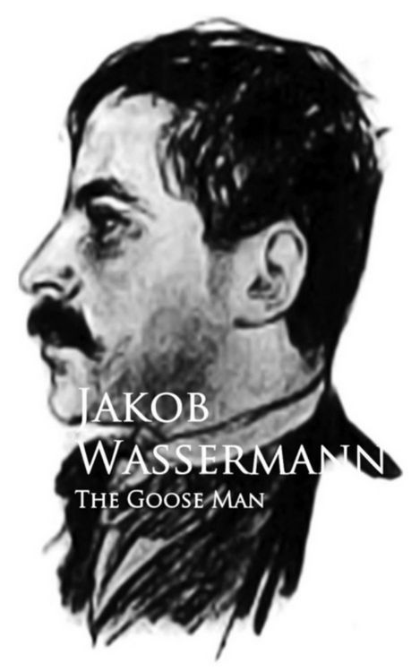 Produktbild: The Goose Man